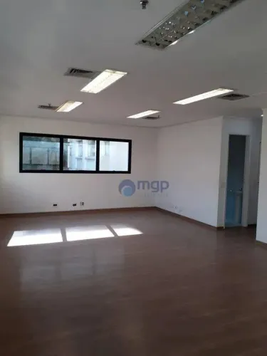 Conjunto para alugar - São Paulo