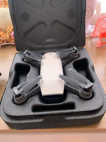 DJI Spark à Venda