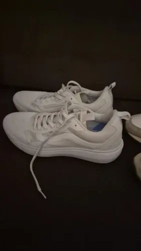 Tênis Vans