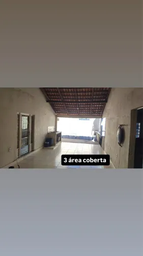 CASA DE ESQUINA EM ÓTIMA LOCALIZAÇÃO