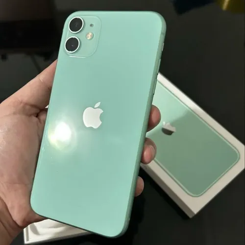 Iphone 11 - Parcela no cartão