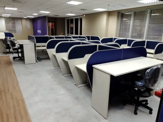 Baias Call Center NR17 ( PA'S) Telemarketing 
