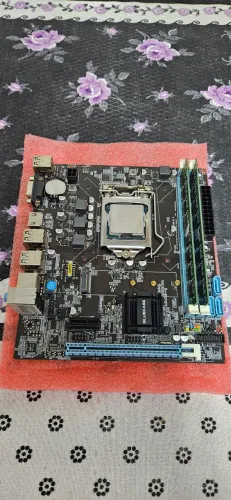 Kit I5 3470