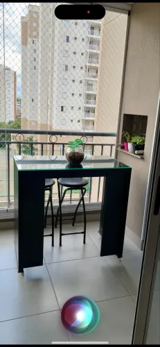 Aparador para embutir frigobar/ adega 