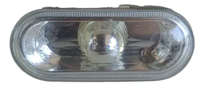 Pisca Lateral Paralama Vw Golf Bora 1999 2008 1j0949117