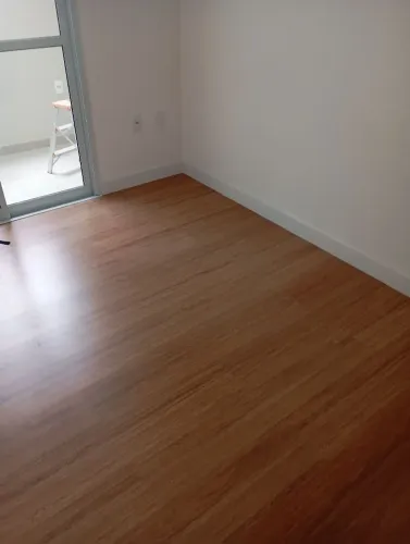Instalação Pisos laminado é vinílico