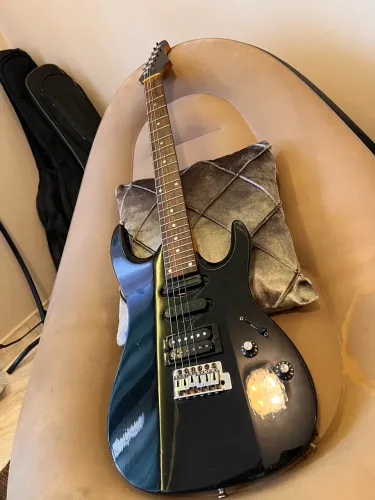 Guitarra Golden Original 