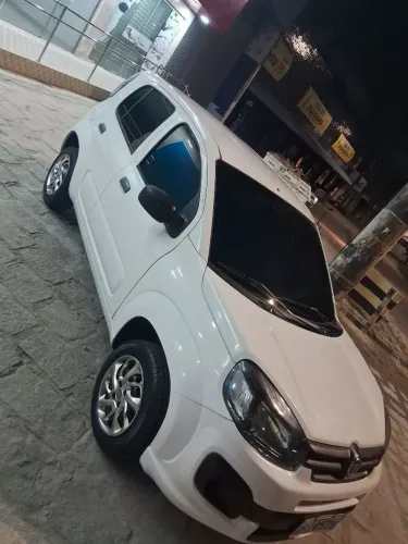 Fiat Uno Attractive 1.0 EVO Fire Flex 8V 5P 2020