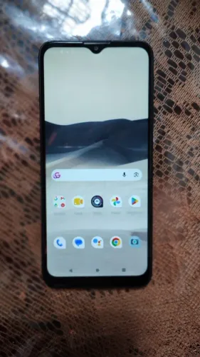 Celular Motorola Moto G9 play
