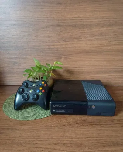 Xbox 360
