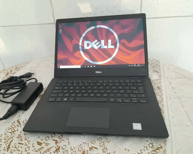 Notebook Dell i5 8°GER / 8GB-DDR4 / SSD 128GB