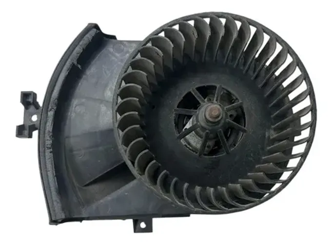 Motor Ventilador Gol/saveiro 1.6 2018 Manual 127v