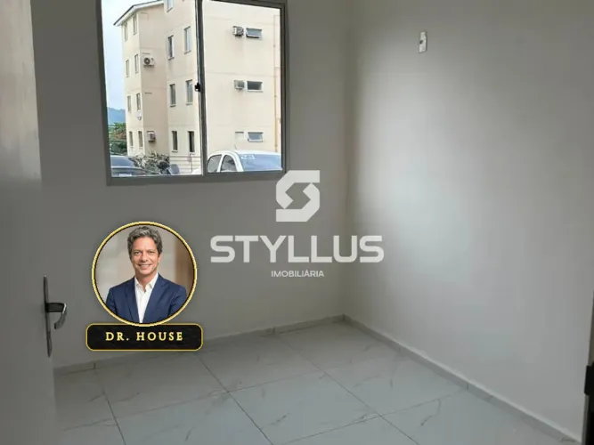 Apartamento Moderno e Reformado em Tomás Coelho com Lazer Completo! M27T