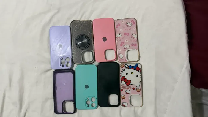 Cases iPhone 14 Pro Max