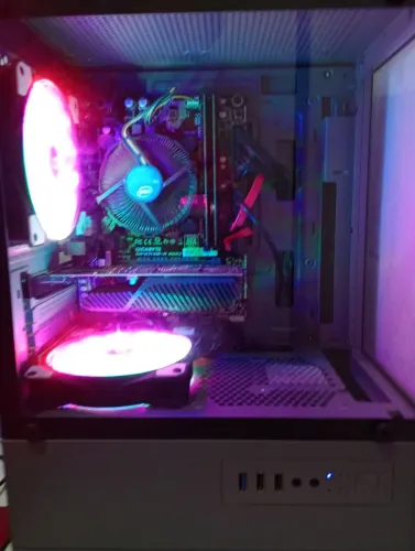 Pc gamer 