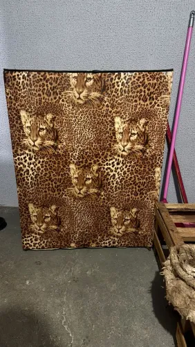 Doação sapateira