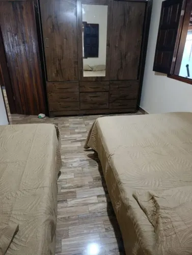 Casa de Praia ?