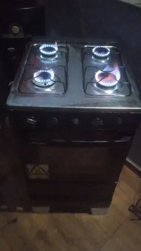 Fogão