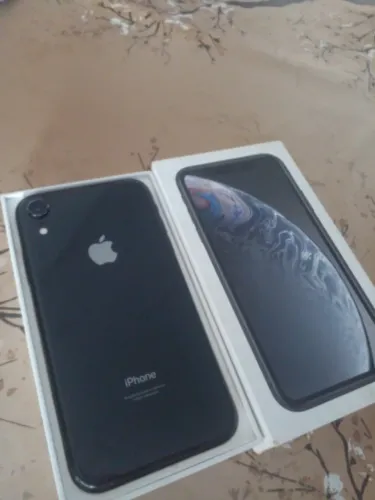 IPHONE XR EM PERFEITO ESTADO