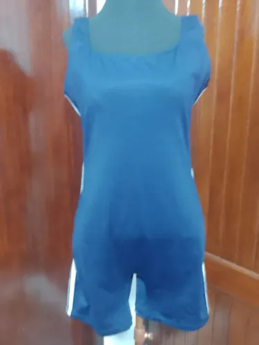 Maio Hidroginástica Maquinho