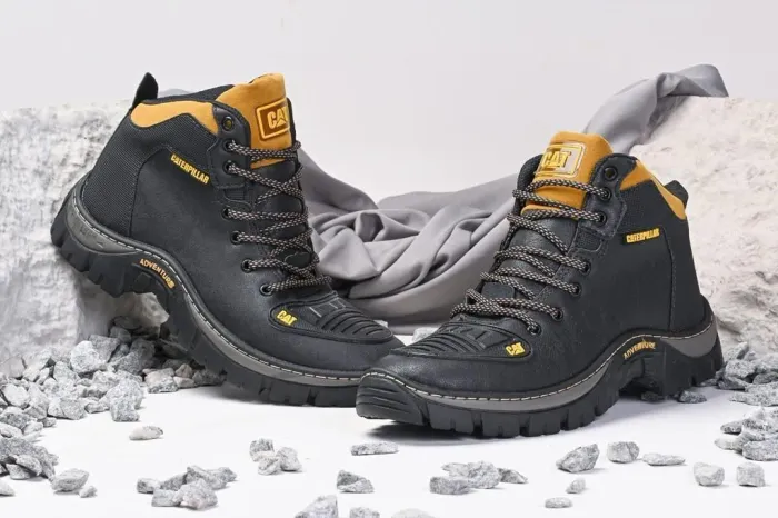 Botas C