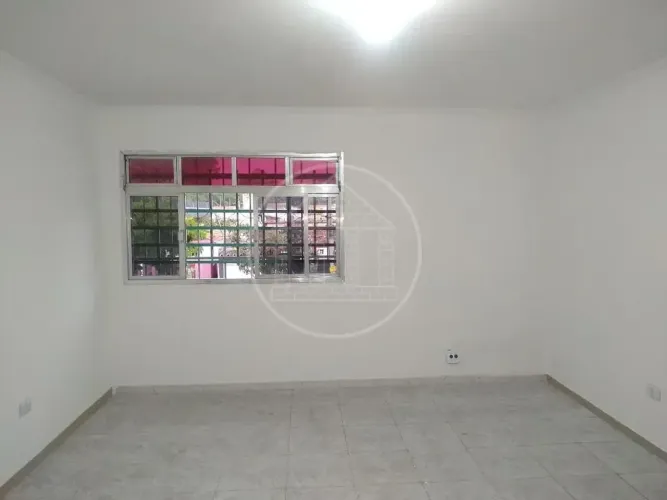 Sala comercial para Locação na Cidade Dutra