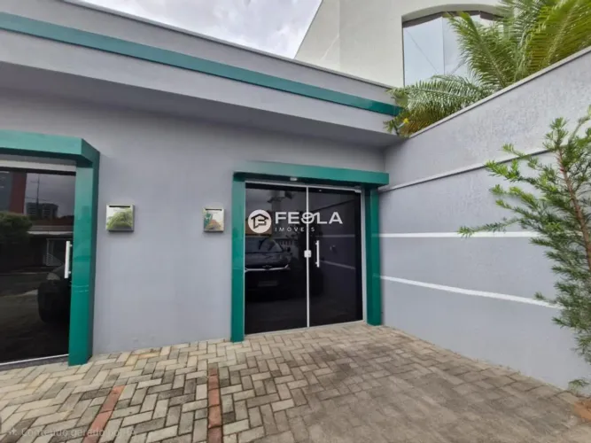 Salão para alugar em Americana, Jardim São Paulo, com 31 m²