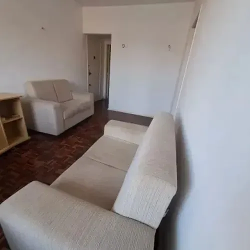 Excelente Apartamento em São Domingos - Niterói - RJ