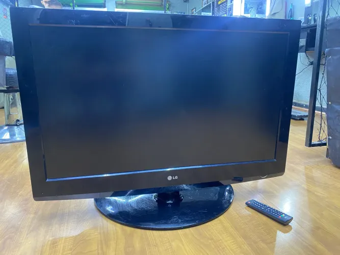 Tv LG 37 Polegadas 