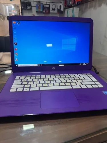 Hp Intel Celeron