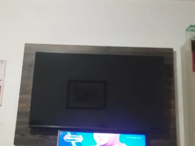 Vendo smart tv LG 55 polegadas (COM DEFEITO)