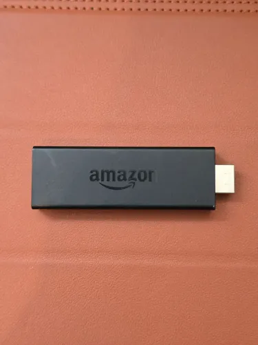 Amazon fire stick 2 geração no estado