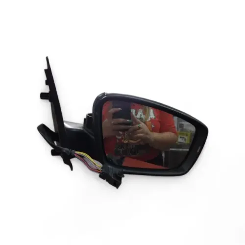 retrovisor eletrico direito vw saveiro com pisca 12a15