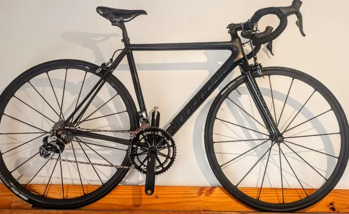 Cannondale Super Six 