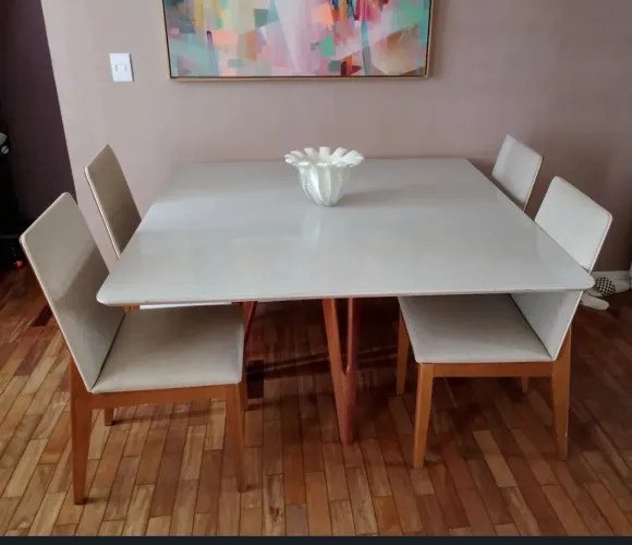 Mesa de jantar