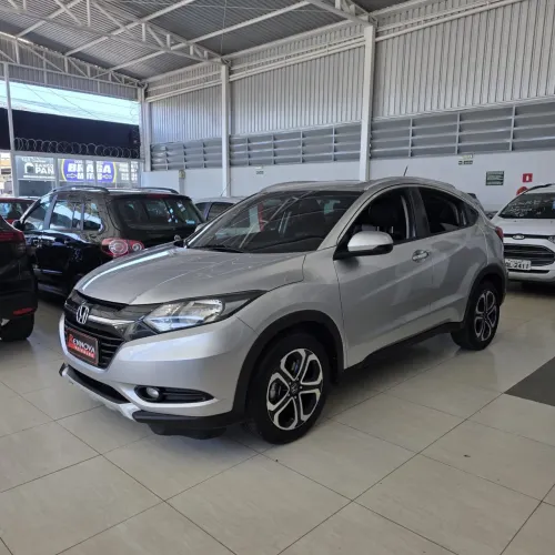 Honda HR-V LX 1.8 Flexone 16V 5P Aut. 2016