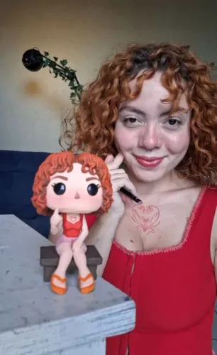 Funko Pop PERSONALIZADO