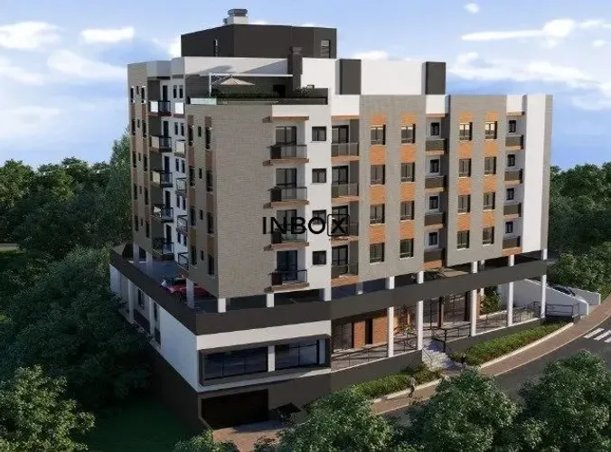 INBOX CIA IMOBILIÁRIA VENDE: Studio NO CENTRO DE GARIBALDI