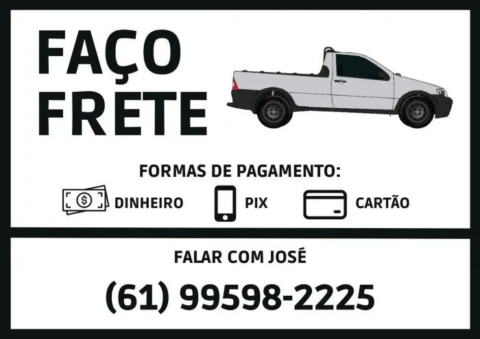 Frete