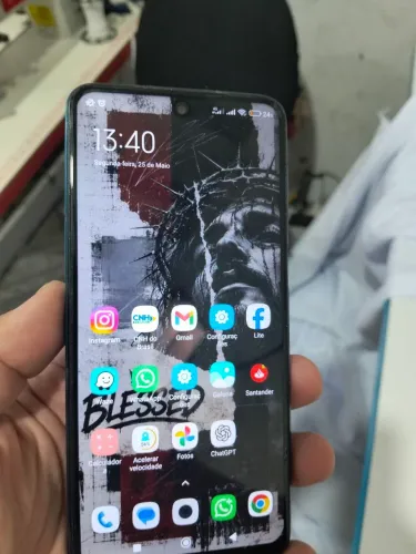 Xiaomi Redmi Note 9S 128/12