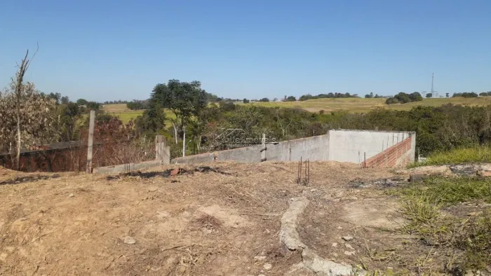 VENDE E ALUGA, TERRENO 125m² MONTE MOR COLINAS1
