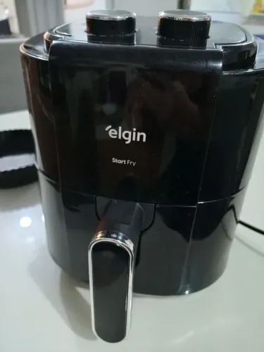 Airfryer 3,5 litros (170 reais)