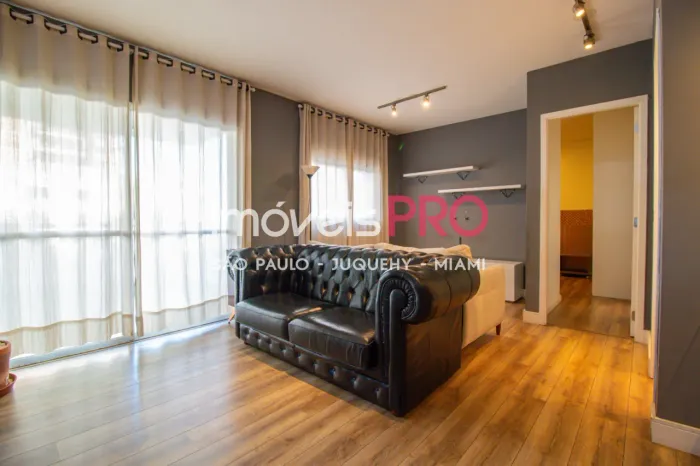 Apartamento para locação 67m - Chácara Klabin - 5min do Metrô