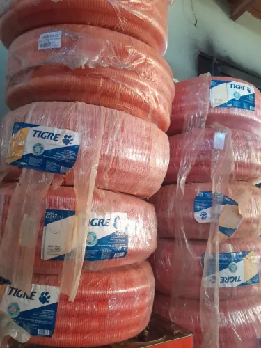 Eletroduto tigre 32dn