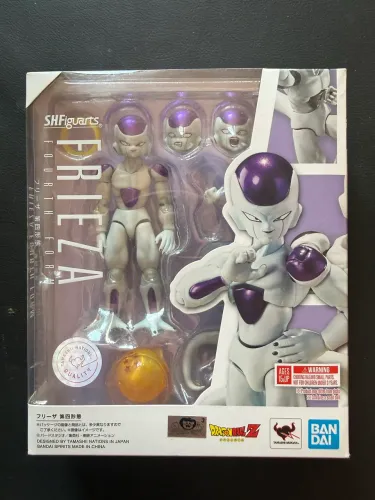 FRIEZA shfiguarts