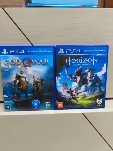 2 jogos + jogo de brinde