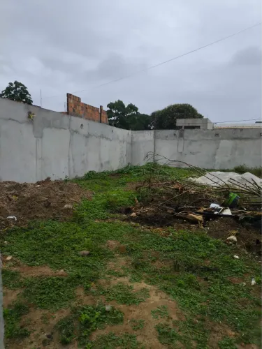 Terreno em condomínio bem localizado em Barra do Jacuipe 