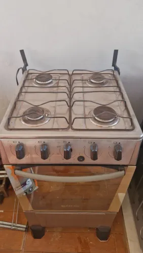 Fogão 4 bocas atlas