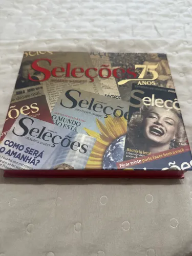 Seleções 75 Anos