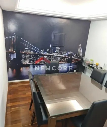 Sala comercial em Rua Luís Pinto Fláquer - Centro - Santo André/SP